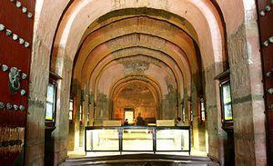 The Tomb of Wangjian