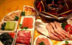 Chengdu Hotpot