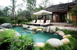 Chengdu Hot Spring Resort