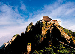 Huacheng Temple