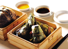 Huangshan Local Food