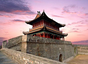 Jingzhou Ancient City