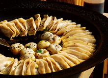 Nanjing Local Dishes