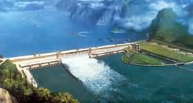 Ralated Latest News of Three Gorges Project