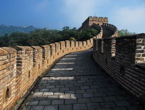 Great Wall, Beijing