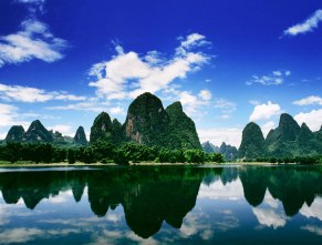 Li River, Guilin