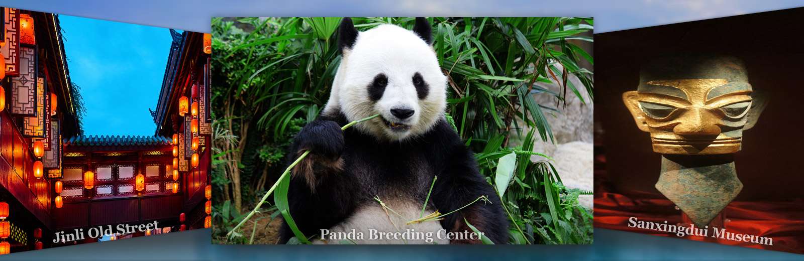 Yangtze River Cruise From Chengdu